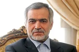 حسین فریدون شاکی شد