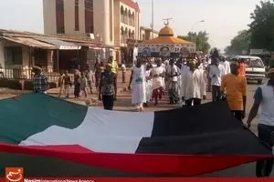 برگزاری مراسم روز قدس در کشورهای مختلف