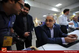 صفدر حسینی امروز برکنار می‌شود؟/ طهماسب مظاهری در راه صندوق توسعه ملی؟