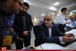 صفدر حسینی امروز برکنار می‌شود؟/ طهماسب مظاهری در راه صندوق توسعه ملی؟