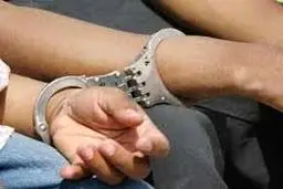 عامل زورگیری از زائران حرم حضرت عبدالعظیم(ع) دستگیر شد+عکس