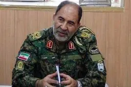 برقراری امنیت قابل قبول و پایدار در مرزهای جنوب شرق کشور