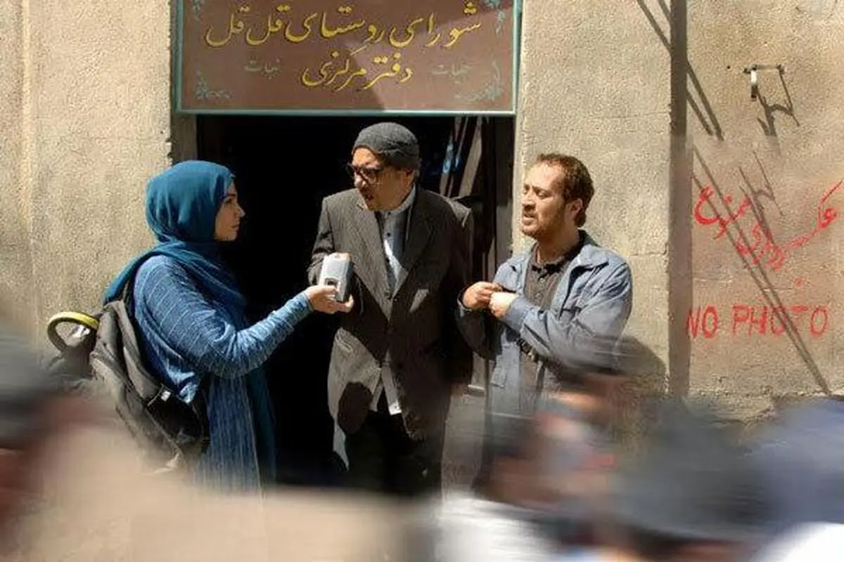 پیشرفت چهل درصدی "علی البدل"