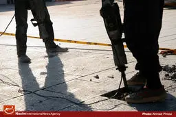 آیا ذهنیت اعضای معترض شورای شهر تهران نسبت به پیاده راه ۱۷ شهریور تغییریافته است؟