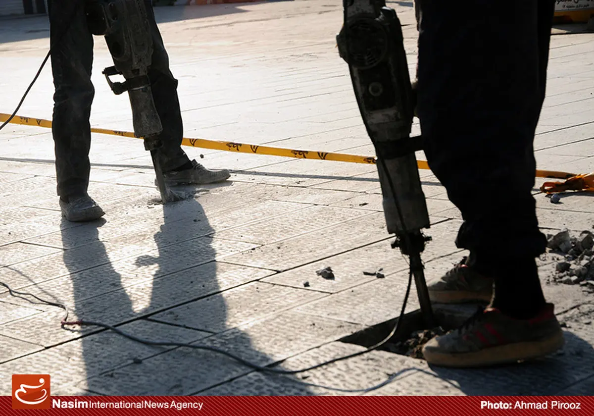 آیا ذهنیت اعضای معترض شورای شهر تهران نسبت به پیاده راه ۱۷ شهریور تغییریافته است؟