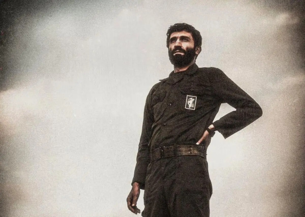 نماهنگ "ما منتظریم"