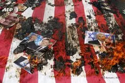 تغییری در ایران ایجاد نشده/ اعتدال‌گرایان و اصلاح‌طلبان هم علیه اسرائیل شعار می‌دهند