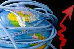 آیا دلال‌ها اجازه ارزان شدن اینترنت را می‌دهند؟