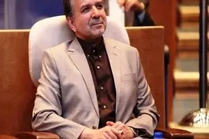 رضوی همکاری با ولی‌الله سیف را قطع کرد/ مجموعه تحت مدیریت سیف، ۳ ماه است رئیس ندارد!