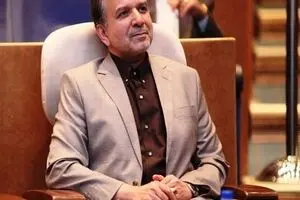رضوی همکاری با ولی‌الله سیف را قطع کرد/ مجموعه تحت مدیریت سیف، ۳ ماه است رئیس ندارد!