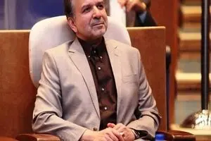 رضوی همکاری با ولی‌الله سیف را قطع کرد/ مجموعه تحت مدیریت سیف، ۳ ماه است رئیس ندارد!