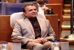 رضوی همکاری با ولی‌الله سیف را قطع کرد/ مجموعه تحت مدیریت سیف، ۳ ماه است رئیس ندارد!