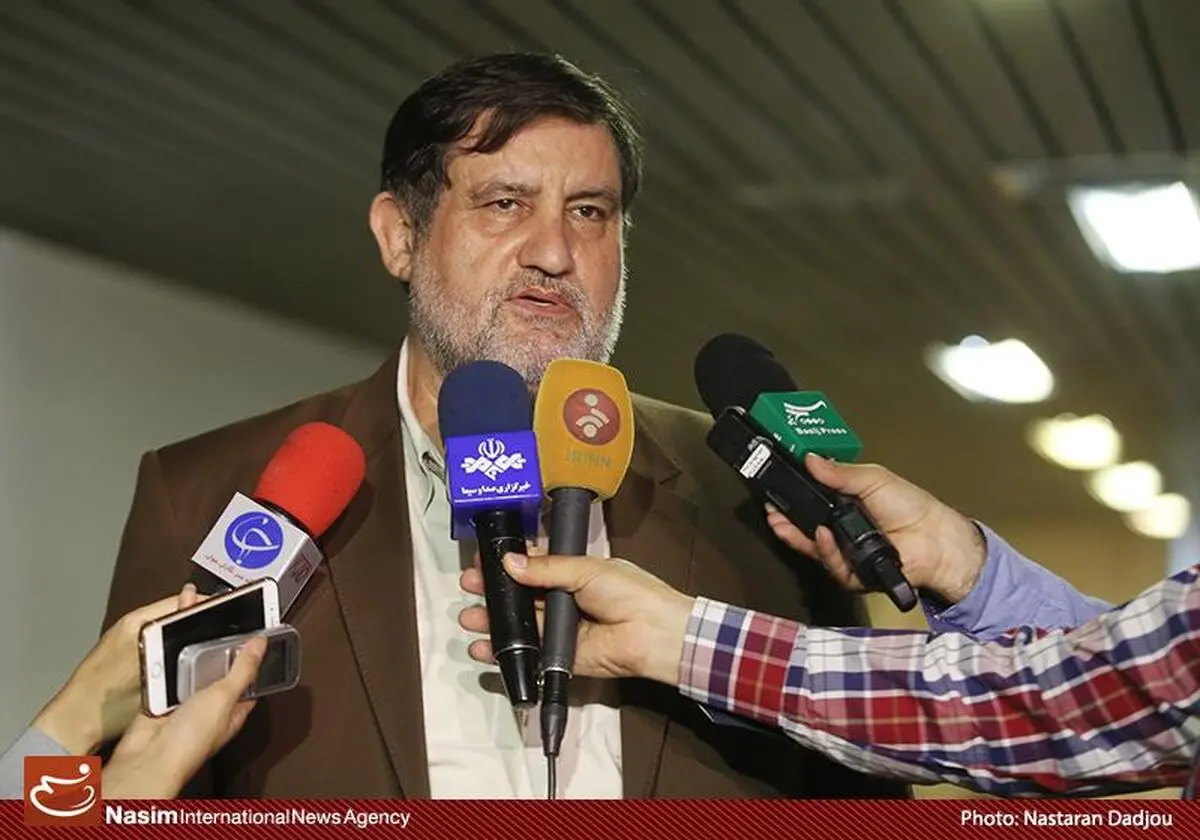 نشست هماهنگی تعطیلات عید سعید فطر