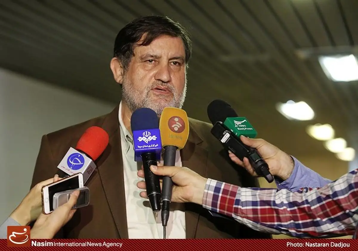 نشست هماهنگی تعطیلات عید سعید فطر