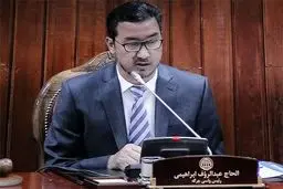 دولت در برابر اوضاع امنیتی افغانستان بی‌تفاوت است