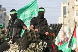 قدردانی حماس از کسانی که قضیه قدس و فلسطین را زنده نگه می‌دارند