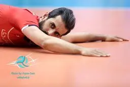 معروف : هر چه در توان داشتیم، گذاشتیم