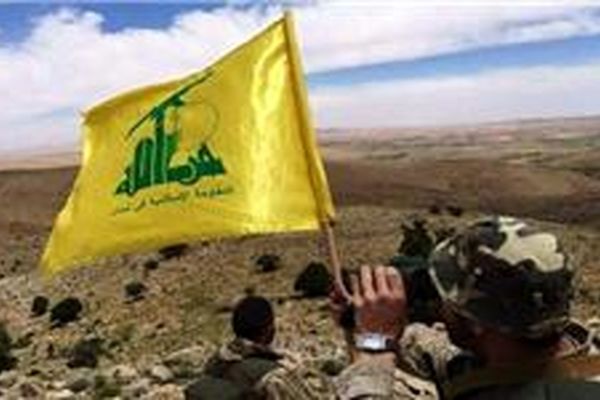 حمله حزب‌الله به مواضع النصره