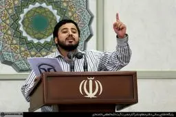 عده‌ای به فکر ایجاد اتحادیه‌ای برای فشار به نظام و اجرای سیاست‌های اتاقِ فکرِ فتنه هستند