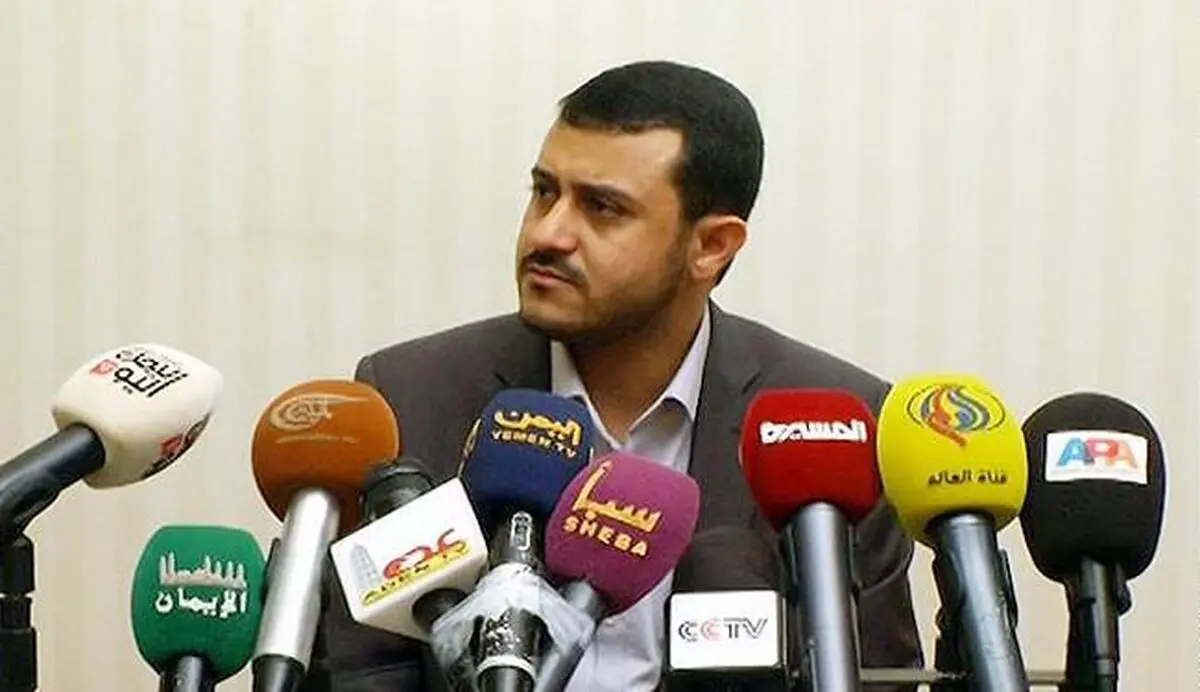 ادامه کارشکنی هیئت ریاض در روند مذاکرات صلح یمن در کویت