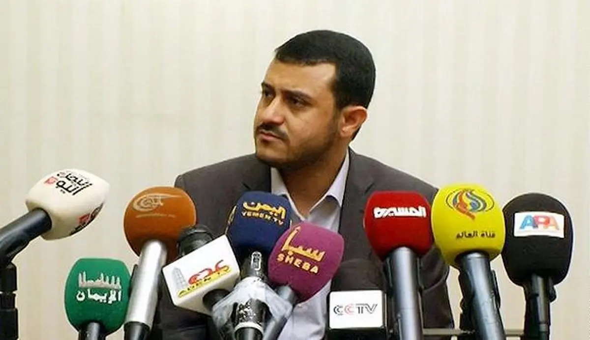 ادامه کارشکنی هیئت ریاض در روند مذاکرات صلح یمن در کویت