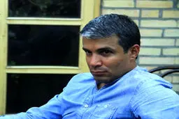 عیادت مدیرکل دفتر موسیقی از آریا عظیمی‌نژاد آهنگساز