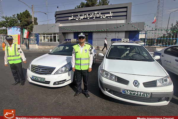 محدودیت‌‌های ترافیکی جاده‌های پرتردد در تعطیلات عید فطر اعلام شد