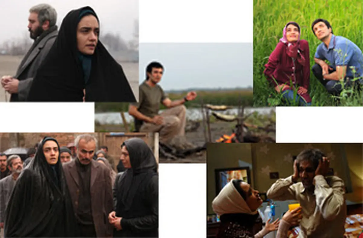 اکران فیلم‌های جشنواره مقاومت در دانشگاه‌های کشور