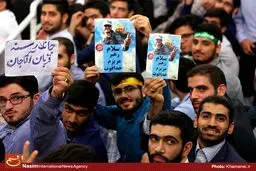 نه! احساس کردم ذهن‌ها کار می‌کند ... امیدوارم کردید