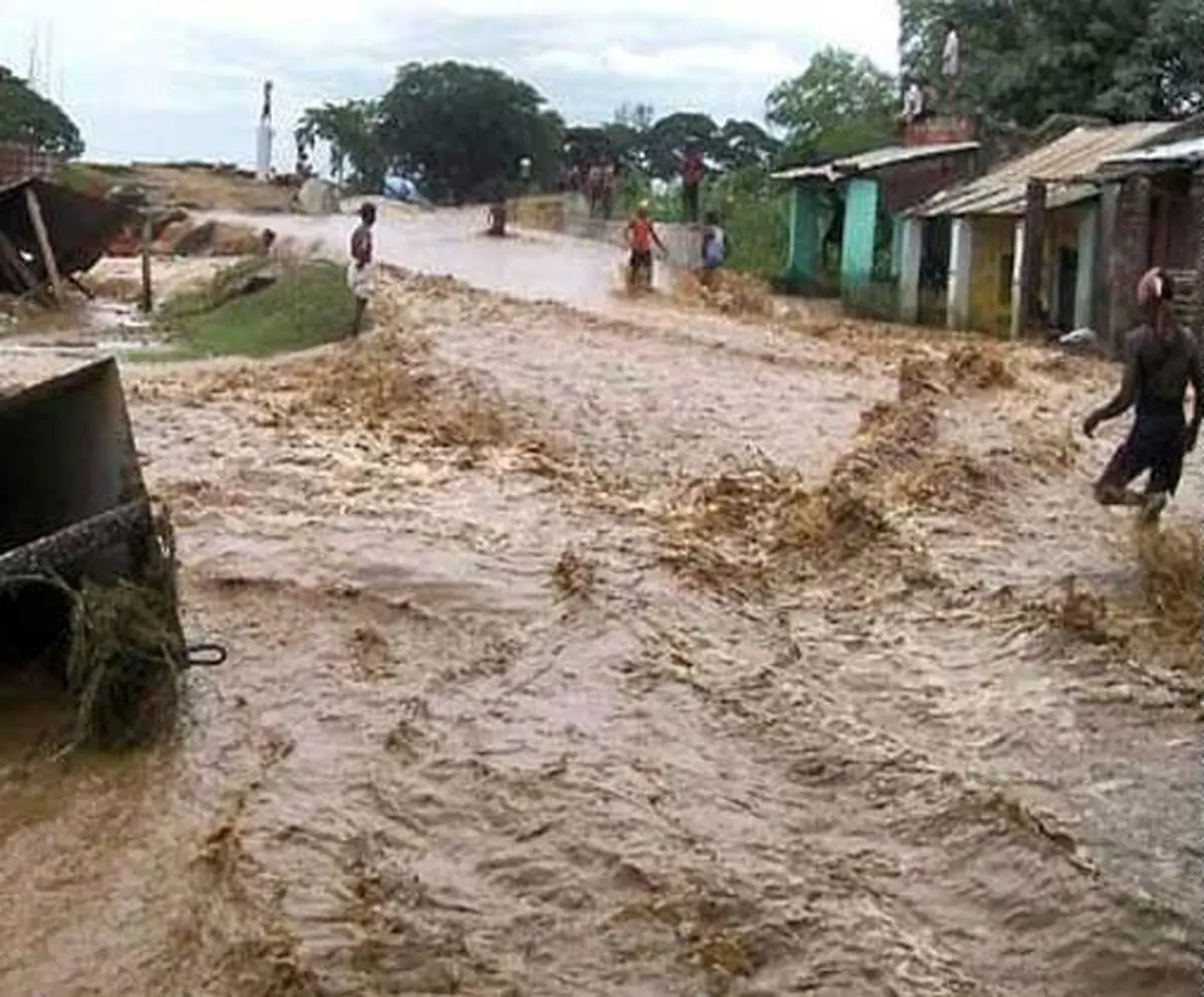 وقوع سیل در "چترال" پاکستان، ۳۱ قربانی بر جا گذاشت