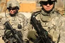 عدم شفافیت در میزان تلفات نظامیان آمریکا در شمال افغانستان