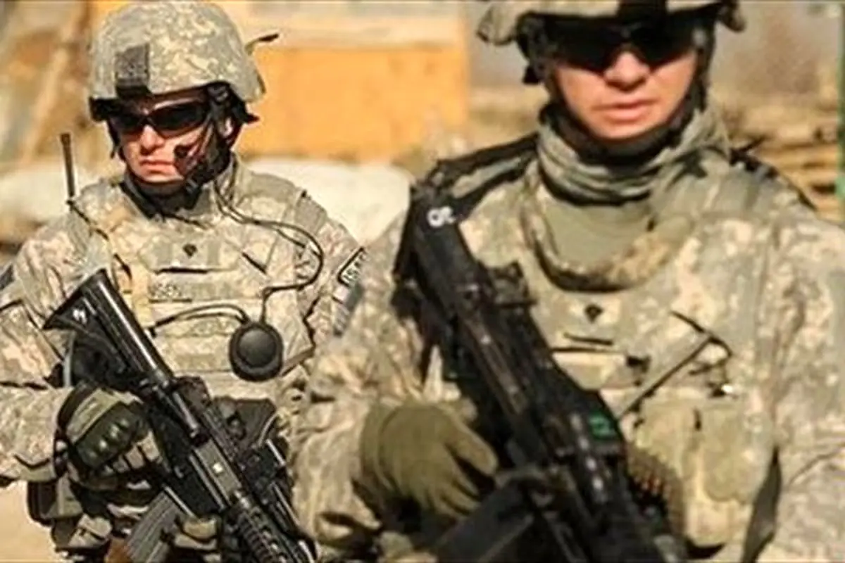 عدم شفافیت در میزان تلفات نظامیان آمریکا در شمال افغانستان