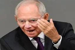 انتقاد شدید وزیر دارایی آلمان از وزیر خارجه این کشور