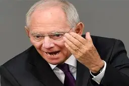 انتقاد شدید وزیر دارایی آلمان از وزیر خارجه این کشور