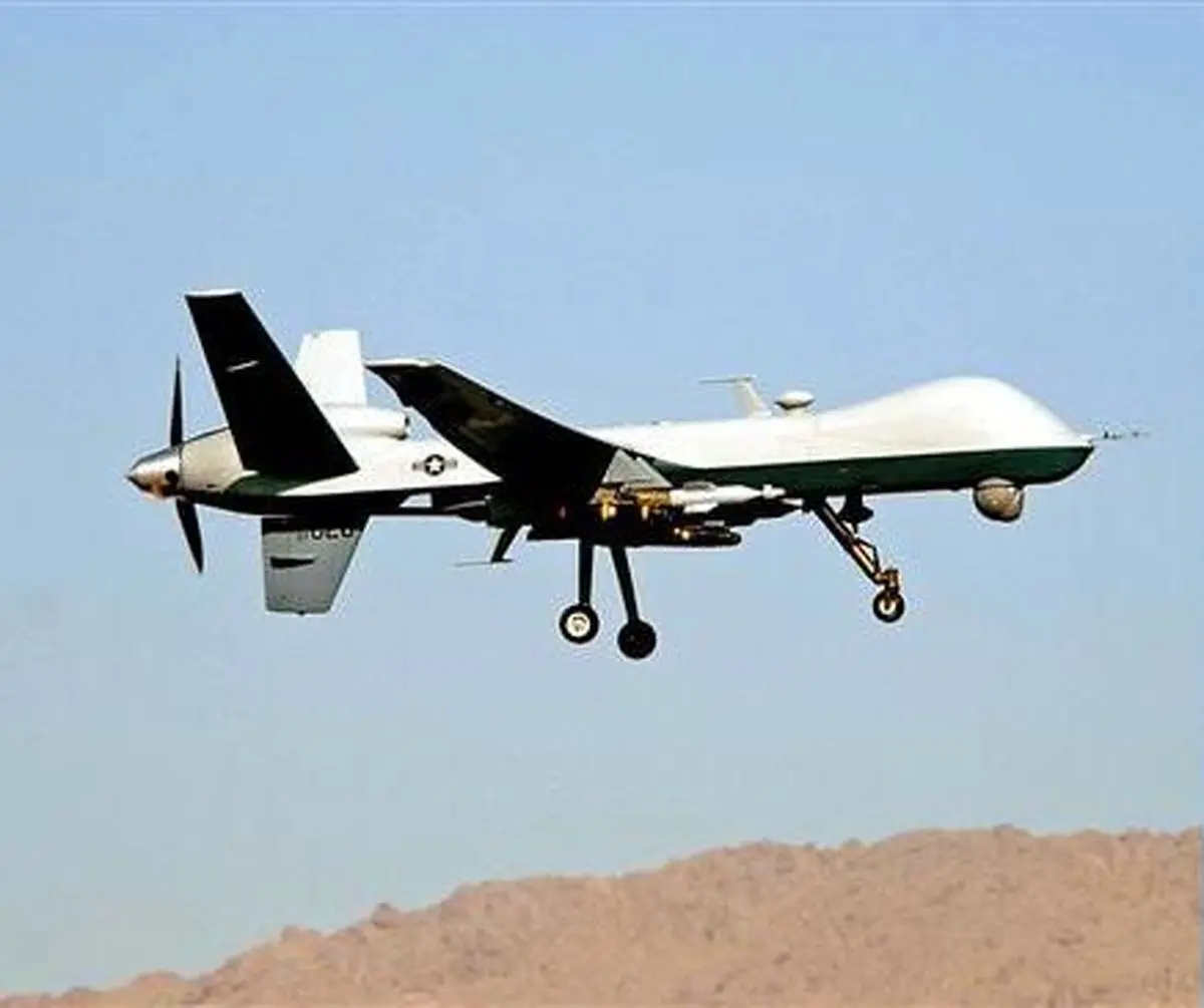 کشته شدن ۷۵ نفر در پی حملات هوایی در افغانستان