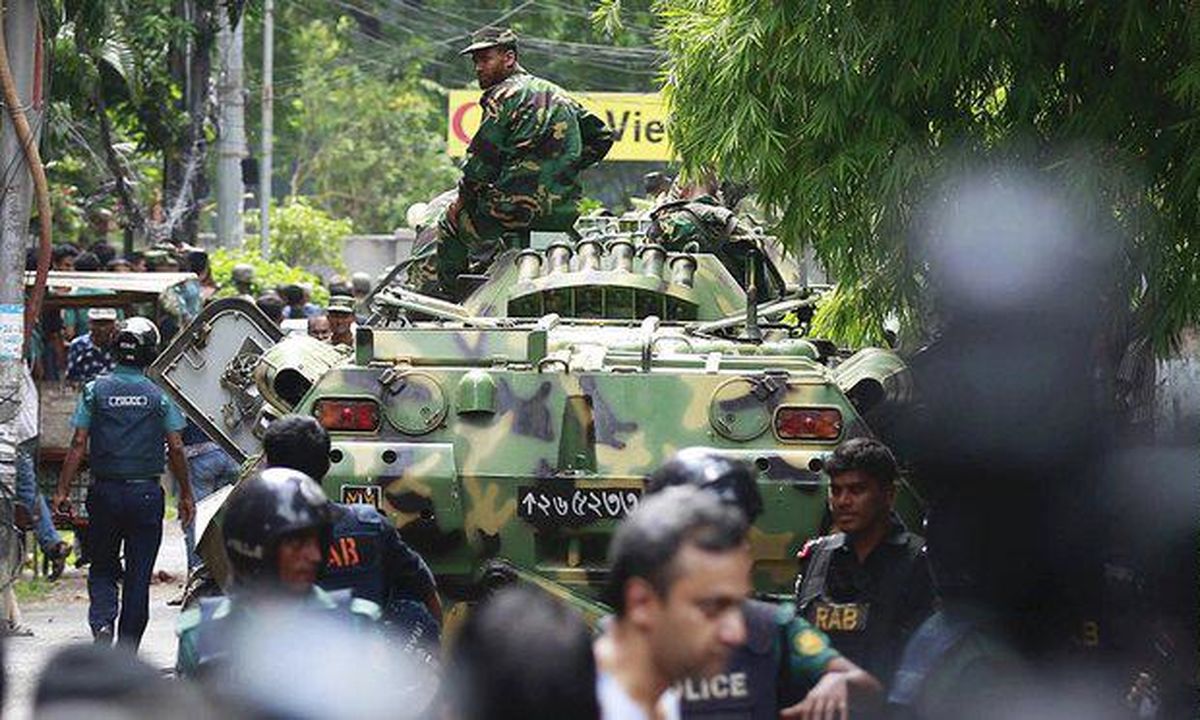 آیا داعش به بنگلادش کوچ می‌کند؟