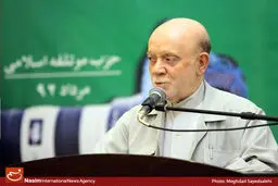 هیات نظارت بر برجام به وظایف قانونی خود عمل کند