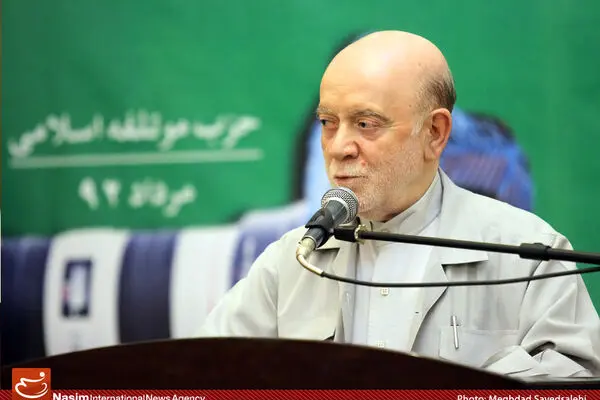 هیات نظارت بر برجام به وظایف قانونی خود عمل کند