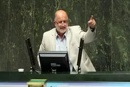 به اقلیم کردستان فهمانده شود که اعزام تروریست به داخل کشور را برنمی‌تابیم