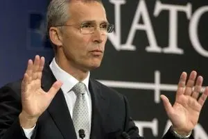 ناتو: خواستار رویارویی با کشور روسیه نیستیم