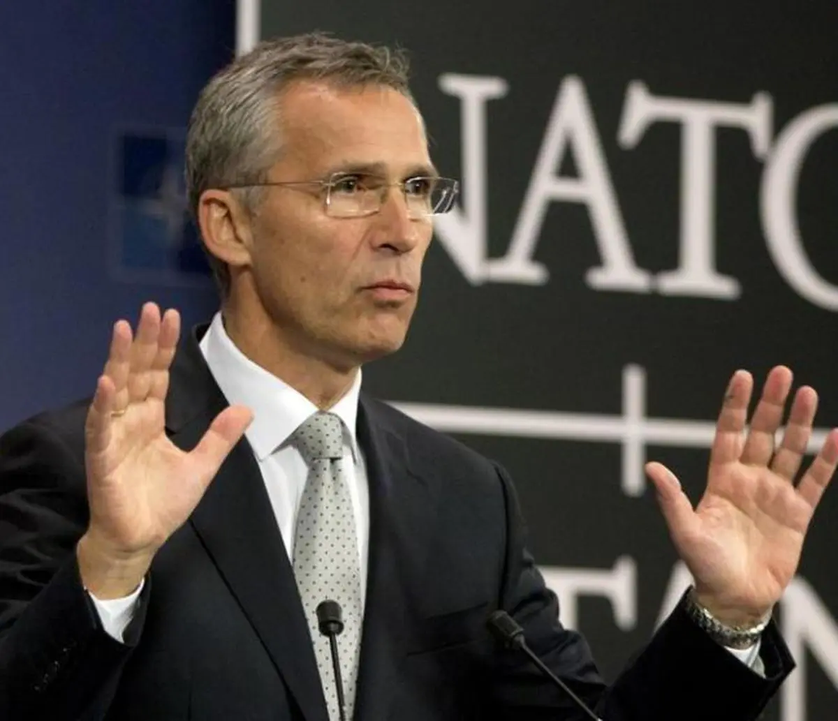 ناتو: خواستار رویارویی با کشور روسیه نیستیم