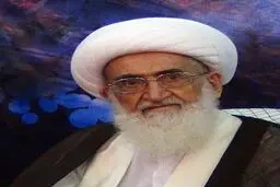 پیام تسلیت آیت الله نوری همدانی در پی درگذشت بانو همایونی