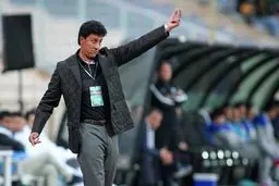 مرفاوی سرمربی صبای قم شد