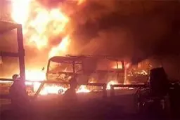 کاخ سفید و وزارت خارجه آمریکا حمله تروریستی بغداد را محکوم کردند