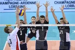 لهستان به سومین برد خود دست یافت