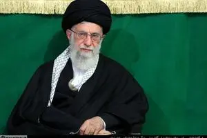 پیام تسلیت رهبر انقلاب درپی درگذشت مرحومه فاضله علویه‌ همایونی