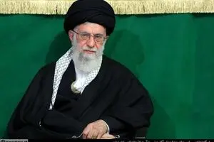 پیام تسلیت رهبر انقلاب درپی درگذشت مرحومه فاضله علویه‌ همایونی