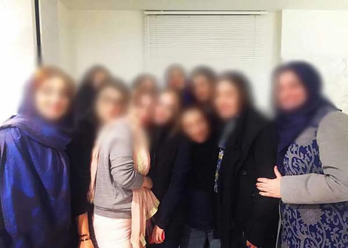 "چهره‌ها" کاتالیزورهای سطحی‌سازی سبک زندگی در جامعه