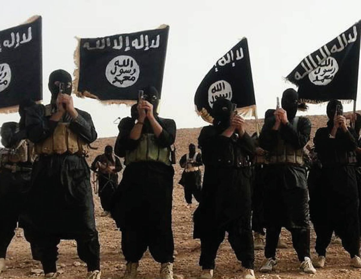 راه کشاندن داعش به دادگاه‌های جنایت بین‌المللی