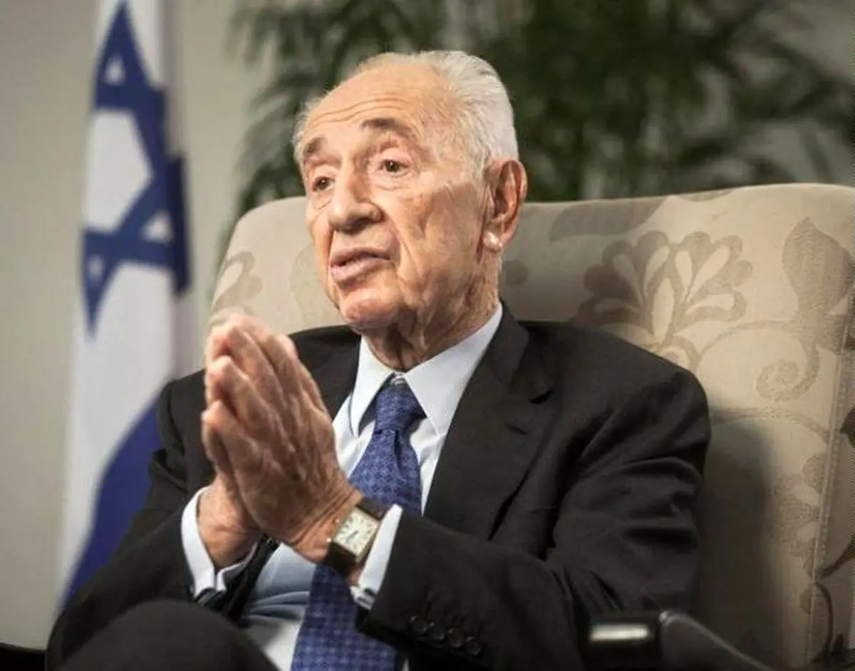 ترکیه باید حماس را  متقاعد کند تا به اسرائیل حمله نکند